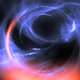 Imagen para el artículo titulado Todo indica que hay un agujero negro supermasivo en el centro de nuestra galaxia